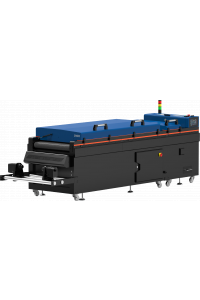Forno/shaker Per Stampante Dtf Hc606