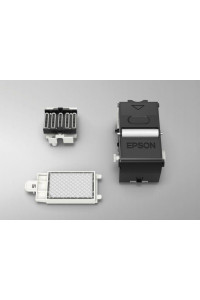 Set Di Pulizia Testine Per Sc-f2200/sc-g6000