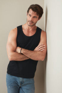 Sleeveless Shirt For Men 