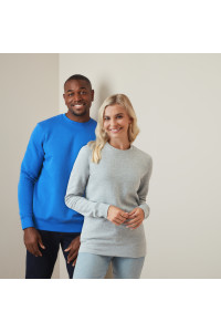 Felpa Girocollo Unisex