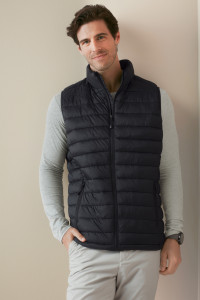 Gilet Imbottito Lux Uomo