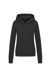 Hooded Sweatshirt For Women 