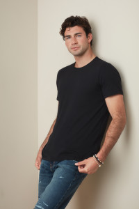 Crew Neck T-shirt For Men 