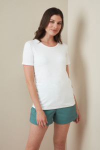 Relax Crew Neck For Women 