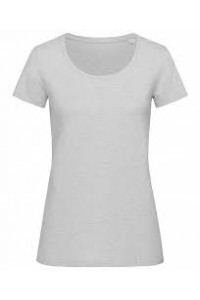 Crew Neck T-shirt For Women 