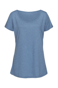 Oversized Fashion Crew Neck T-shirt For Women 