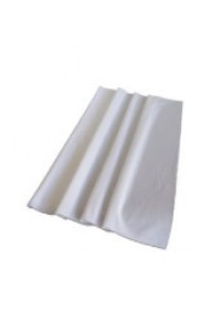 Blue Polyester Mat 50x165 