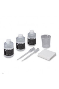 Kit Di Pulizia Per Tubo Della Pulizia Eco