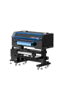 Stampante Dtf Uv Da 60 Cm, 1 Testa Epson I3200-hd