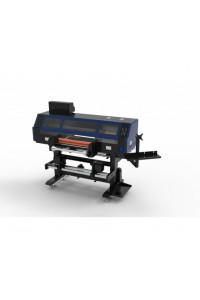Stampante Dtf Uv Da 60 Cm, 3 Teste Epson I3200-u1