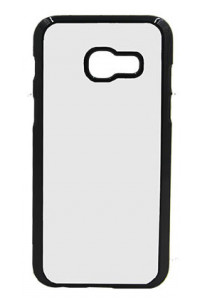 Plastic Cover For Samsung Galaxy A3 2017 (standard Insert) 