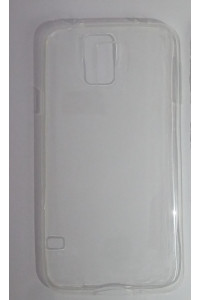 3d Rubber Cover Clear For Galaxy A5 (2016) For Uv Printer 