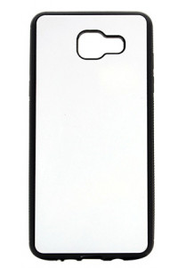 Rubber Cover For Samsung Galaxy A5 2016 (standard Insert) 