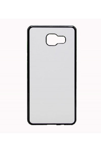 Plastic Cover For Samsung Galaxy A5 2016 (no Ins.) 