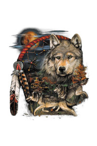Transfer Tribesman