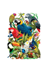 Transfer Avian World