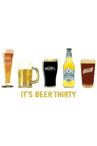 Transfer Beer Thirty