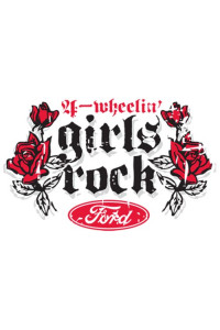 Transfer Wheelin Gris Rock