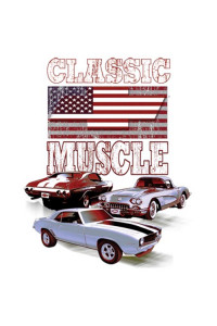 Transfer Classic Muscle