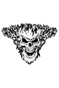 Transfer Raging Inferno