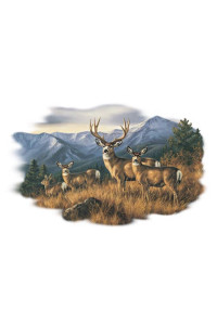Transfer Close To The Ridge