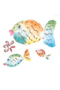 Transfer Fish Family