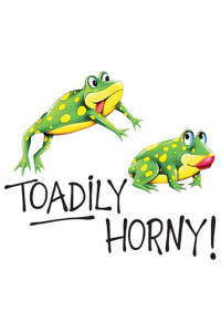 Transfer Toadily Horny