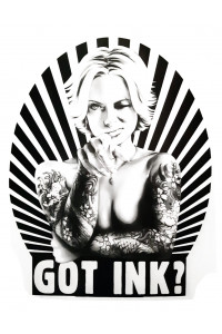 Transfer Solare Got Ink