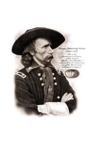 Transfer George Custer