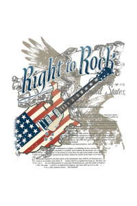 Transfer Right To Rock