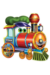 Transfer Train Colors