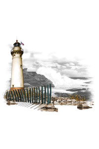 Transfer Lighthouse Name Drop