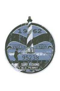 Transfer Surf Fishing