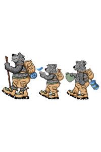 Transfer Bear Trip