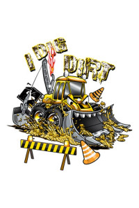 Transfer Dig Dirt