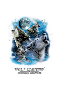 Transfer Wolf Country