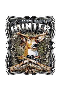 Transfer American Hunter