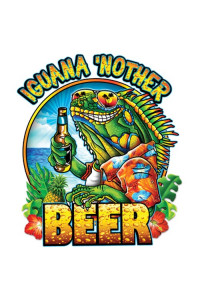 Transfer Iguana 'nother
