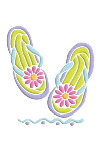 Transfer Flip! Flop!