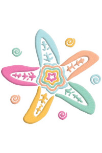 Transfer Starfish