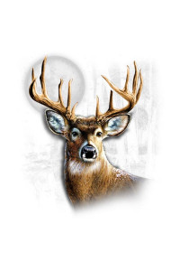 Transfer Whitetail Wilderness (darks Only)