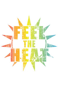 Transfer Feel The Heat