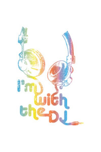 Transfer With The Dj