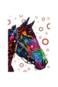 Transfer Horse