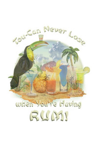 Transfer Having Rum