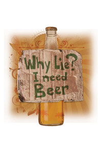 Transfer Need Beer