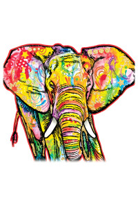 Transfer Elephant