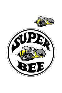 Transfer Super Bee