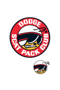 Transfer Scat Pack
