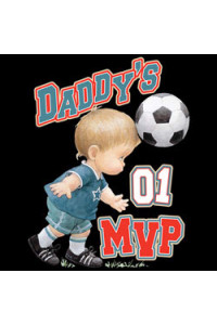 Transfer Daddy's Mvp